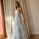 Anastacia | Maxi Dress