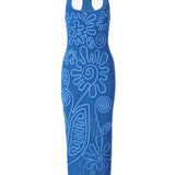 Bella | Maxi Dress