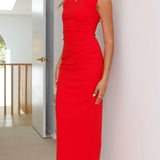 Linnea | Maxi Dress
