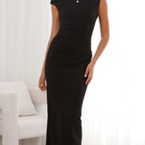 Linnea | Maxi Dress