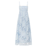 Anastacia | Maxi Dress
