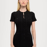 Iris | Midi Dress