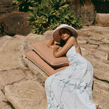Anastacia | Maxi Dress