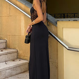 Jenni | Maxi Dress