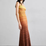 Selina | Maxi Dress