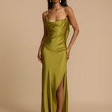 Jennifer | Maxi Dress