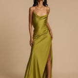 Jennifer | Maxi Dress