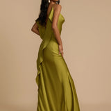 Jennifer | Maxi Dress