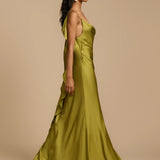 Jennifer | Maxi Dress
