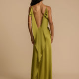 Jennifer | Maxi Dress