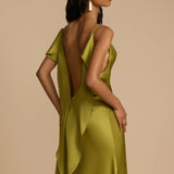 Jennifer | Maxi Dress