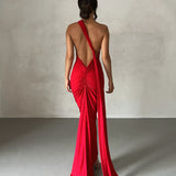 Tina | Maxi Dress