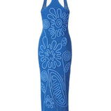 Bella | Maxi Dress