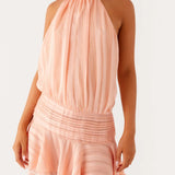 Willow | Mini Dress