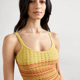 Selina | Maxi Dress