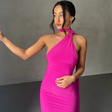 Tina | Maxi Dress