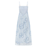 Anastacia | Maxi Dress