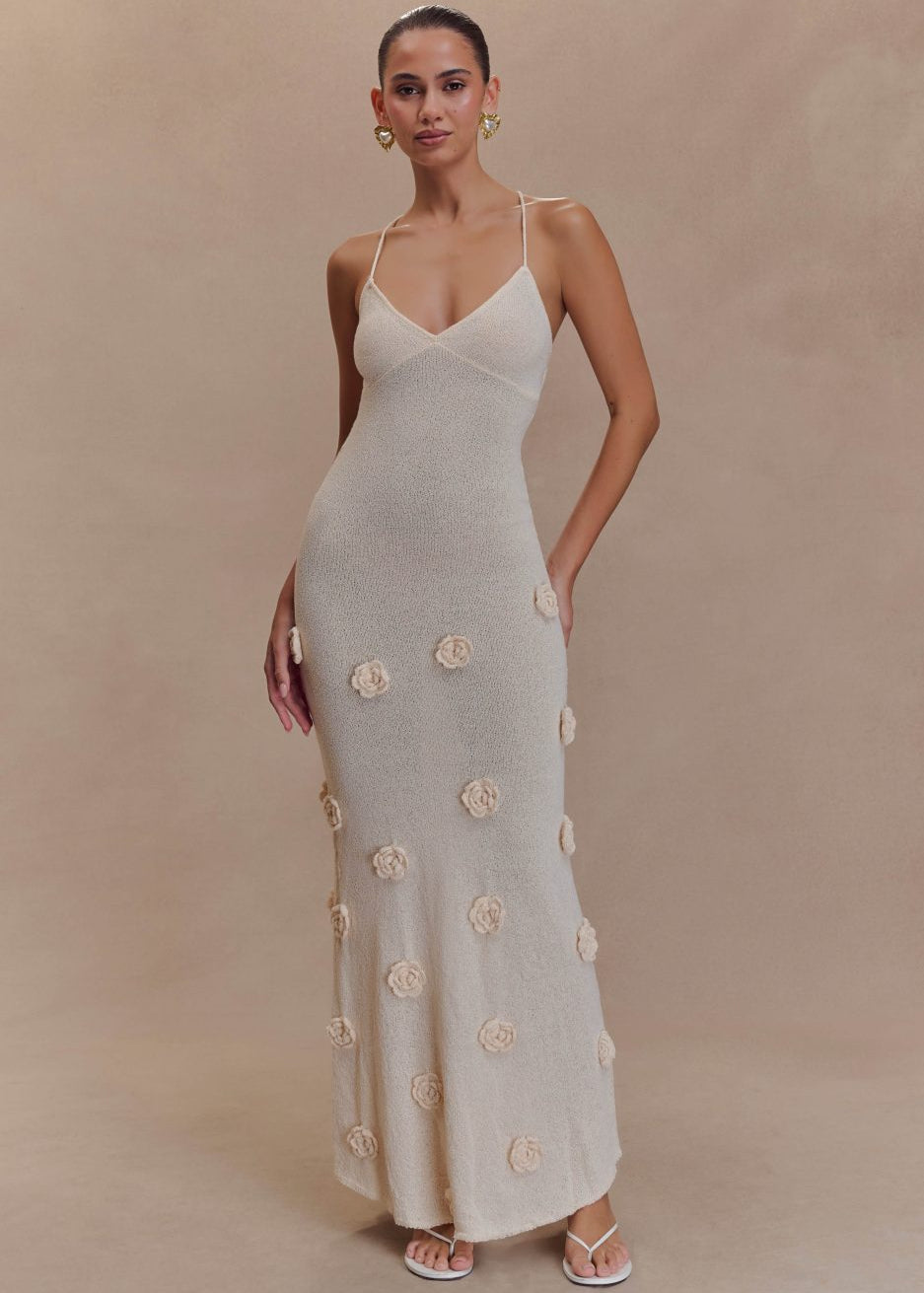 Lydia | Maxi Dress