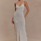 Lydia | Maxi Dress