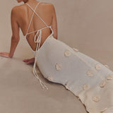 Lydia | Maxi Dress