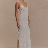 Lydia | Maxi Dress
