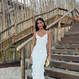 Lydia | Maxi Dress