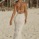 Lydia | Maxi Dress