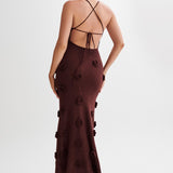 Lydia | Maxi Dress