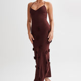 Lydia | Maxi Dress