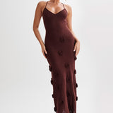 Lydia | Maxi Dress