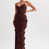 Lydia | Maxi Dress