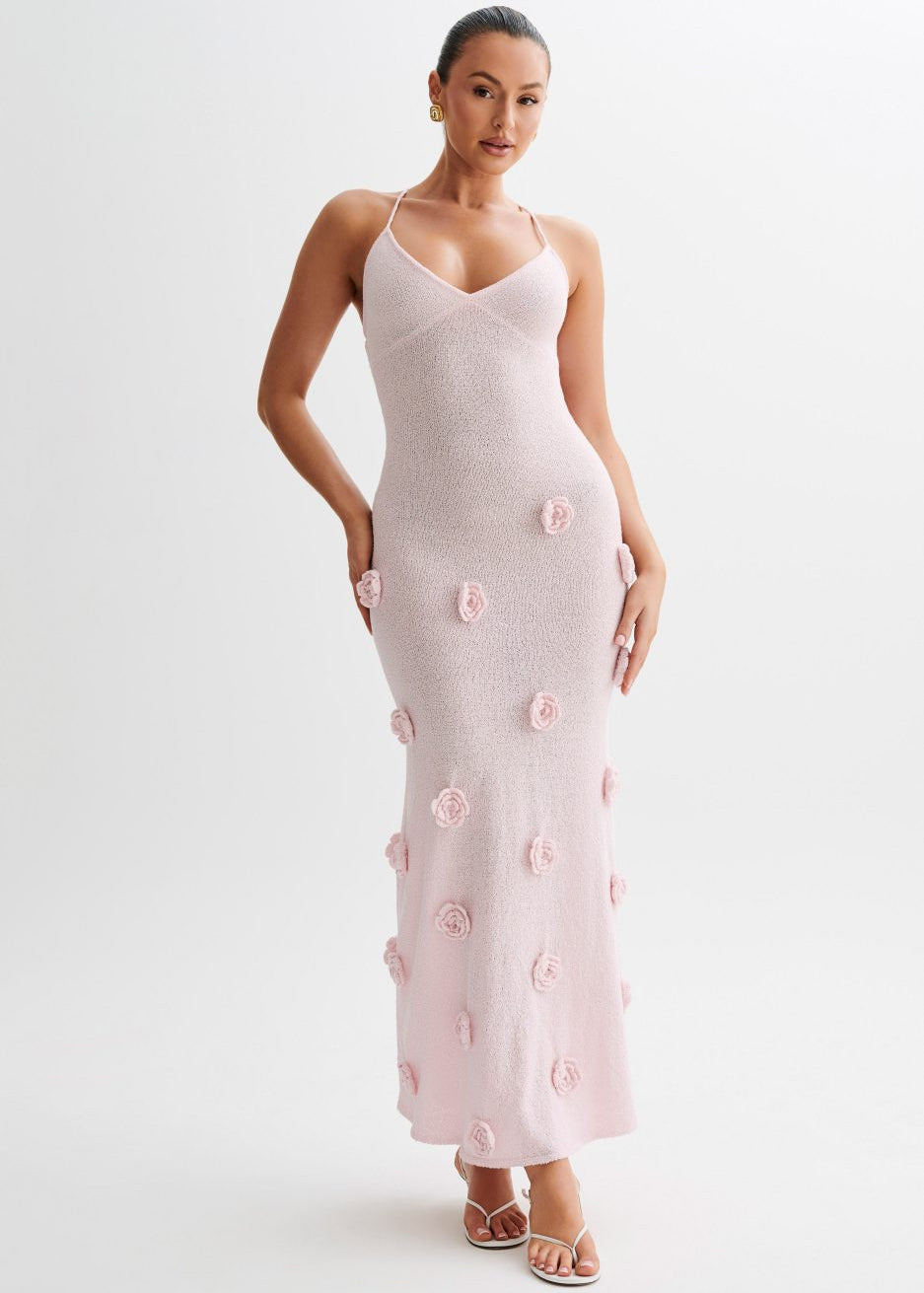 Lydia | Maxi Dress