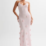 Lydia | Maxi Dress