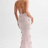 Lydia | Maxi Dress