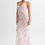 Lydia | Maxi Dress