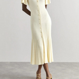 Izabella | Midi Dress