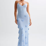 Lydia | Maxi Dress