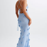 Lydia | Maxi Dress