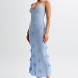 Lydia | Maxi Dress