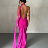 Tina | Maxi Dress