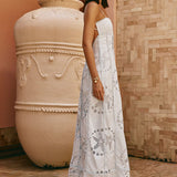 Anastacia | Maxi Dress