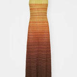 Selina | Maxi Dress