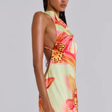 Lucia | Mini Dress