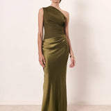 Zandra | Maxi Dress