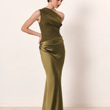 Zandra | Maxi Dress