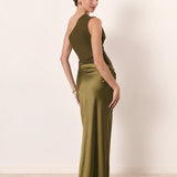 Zandra | Maxi Dress
