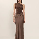 Zandra | Maxi Dress