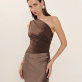 Zandra | Maxi Dress