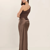 Zandra | Maxi Dress