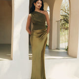 Zandra | Maxi Dress